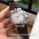 Swiss Patek Philippe Nautilus 7118 Watches SS Diamond Bezel Leather Strap (2)_th.jpg